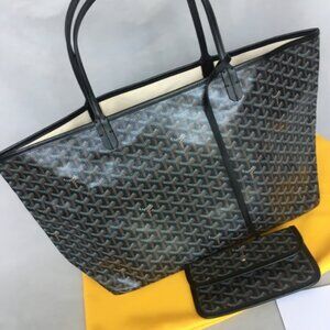 🦄Goyard Saint Louis Tote
